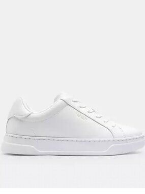 Coach High Line Sneakers - 7.5